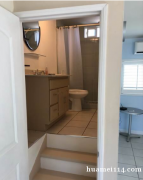Rosemead独立后屋租$850．