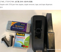 转让一些书籍和家庭用品