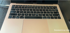 出i5版Macbook Air