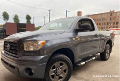 2007 Toyota Tundra,高速公路哩,没事故,状