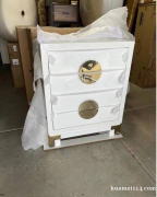 清仓全新户外家具,衣橱。可送货