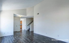 CHINO HILLS 三房二卫，1300sf， 上下层，楼