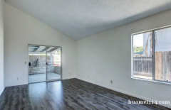 CHINO HILLS 三房二卫，1300sf， 上下层，楼