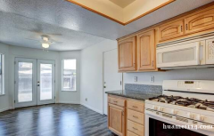 CHINO HILLS 三房二卫，1300sf， 上下层，楼