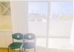 房间出租 West LA 有阳台 采光好 单间 共用卫生间 