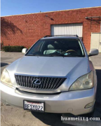 2005 Lexus RX330