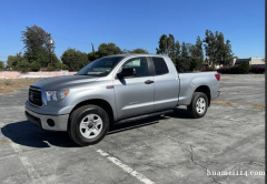 2011 丰田Toyota Tundra卡车出售 $1350