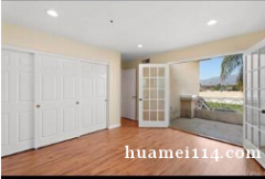 位于北EL Monte 城市Sam’ s club 附近有房