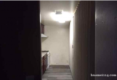 alhambra近市中心新装修后屋精致套房整租拎包入住查信用