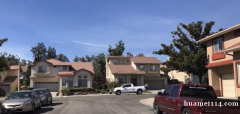 位于Rancho Cucamonga中心地带，10分好学区。