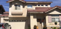 位于Rancho Cucamonga中心地带，10分好学区。