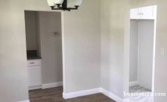Baldwin Park 全新装修 两房 独立屋 出租  -