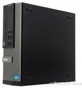 电脑 Dell 790 SSF 小型机 , i5四核处理器,