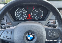 自用好车 2013 BMW X5 低里程85000MILE 