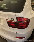 自用好车 2013 BMW X5 低里程85000MILE 