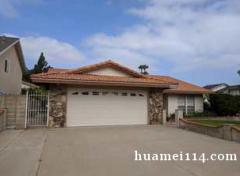 Anaheim (橙县) 近 91, 57, 55, 5 号