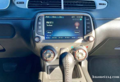 5年大黄蜂科迈罗 美式肌肉车  V6引擎 3.6L排量 声浪