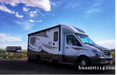 出售2015 Winnebago 奔驰 RV