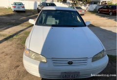 1998 Toyota Camry LE $ 2450