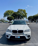 自用好车 2013 BMW X5 低里程85000MILE 