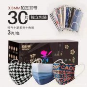 洛杉矶口罩，大量现货    货源足，品种多，优惠大工厂直供，