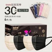 洛杉矶口罩，大量现货    货源足，品种多，优惠大工厂直供，