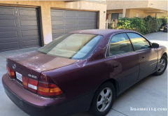 1998 Lexus ES300 售价$1300