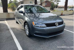 2011 大众捷达 Volkswagen Jetta