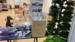 金通快递El Monte 店盛大开业感恩有你现在奶粉运费大优