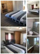 626-267-8713洛杉矶桃子民宿