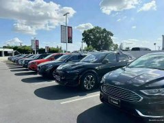 奥迪 Audi 新车二手车，找Gary ，中文资讯服务，讲解