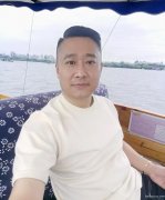 寻找一个在美国生活的华人女性