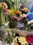 Los Angeles-花店-【招募中】