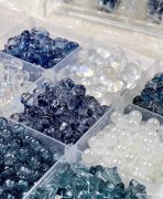外发手工制品，不收取任何押金