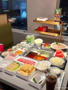 【海底捞招聘】 全球知名连锁餐饮海底捞火锅 美国洛杉矶诚聘多
