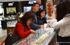 2月份珠宝、首饰需简单英文