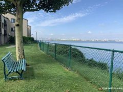 皇后区海湾公园2b2b
