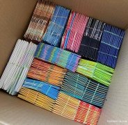 盲盒包装工