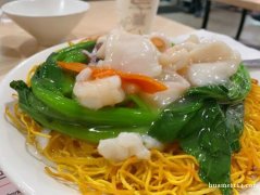 餐饮店*前台