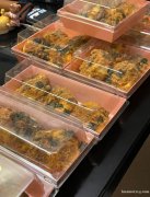 甜品店招聘面点师，学徒