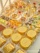 甜蜜学徒招募中！加入我们的糕点店团队！