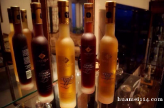 美国冰酒，红酒对华贸易招聘兼职销售!