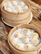 请熟手包小笼包