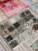 工艺品制作