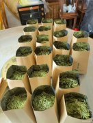 茶叶包装，可兼可全职，灵活安排