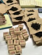 茶叶包装，可兼可全职，灵活安排