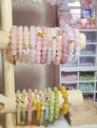 居家手工活，日赚100到300，现金结算工资