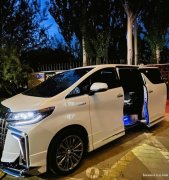 緊急招聘Los Angeles Driver（女士优先）