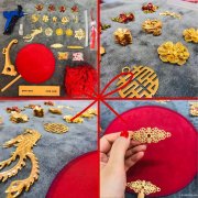 手工兼职