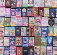 招手工数名，盲盒制作，可居家操作，按件计费